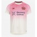 Bayer Leverkusen Bortedrakt 2025-26 Korte ermer